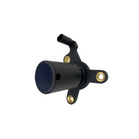 Goss oil level sensor for Mercedes-Benz SLK250 R172 M271 1.8 4cyl 1/11 - 12/15 7sp Auto 2dr Roadster RWD