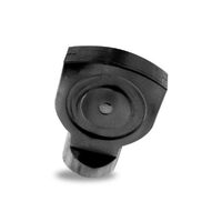 LS1 DIP STICK COVER BLACK