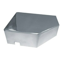 Autotecnica Holden Commodore VE Aluminium Fuse Box Cover LS2FU