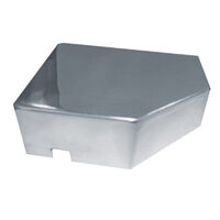 VE ALLOY FUSE COVER SUIT HSV