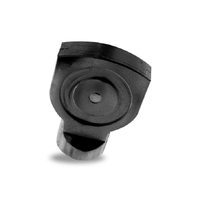 Autotecnica Dipstick Cover Black For Holden Commodore LS2 V8 6.0 LS2SCB