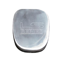 Autotecnica Aluminium Window Washer Reservoir Cap For Holden Commodore VE LS2W