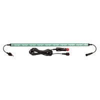 Hulk 4x4 Single Bar LED Light Lighting Kit 500mm 12-Volt LS9763