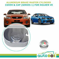 VE COMMODORE BRAKE MASTER