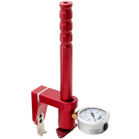 LSM Racing Adjustable On-Head Valve Seat Pressure Tester