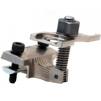 LSM Racing Valve Spring Changer Ls1 Through Ls7 And Ls9 - Ultra Low Profile Heavy Duty Spring Compressor.
