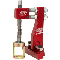 LSM Racing Valve Spring Changer Big Block Mopar Valve Spring Remova Tool