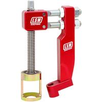 LSM Racing Valve Spring Changer Stud Mount Spring Changer - All 7/16 Stud Mount