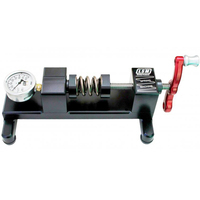 LSM Racing Bench Top Valve Spring Tester - 1000lb Gage