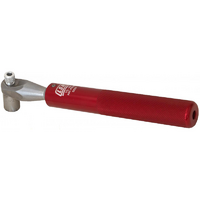 LSM Valve Lash Torque Wrench With 1/2" Socket, 3/16 Hex Key, 35 ft/lbs Torque