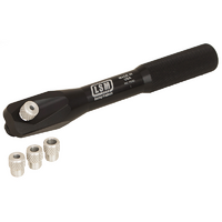 LSM One Tool Valve Lash Adjuster (T-Handle Not Included)