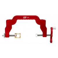 LSM Cylinder Head Off Spring Changer Universal "G" Clamp Type