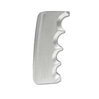BILLET GEAR KNOB MANUAL UNIVERSAL APPLICATION
