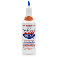 LUCAS H/D Oil Stabilizer 946mL