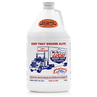 LUCAS H/D Oil Stabilizer 3.785L