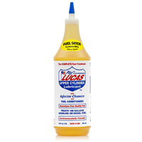 LUCAS Fuel Treatment 946mL