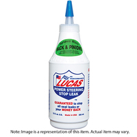 LUCAS Power Steering Stop Leak 946mL