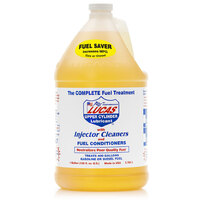LUS-10013 LUCAS Fuel Treatment, 1 Gallon (3.79 litre), Each