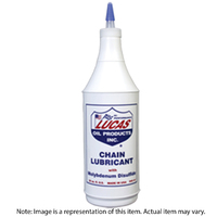 LUCAS Chain Lubricant 946mL