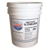 LUCAS H/D Oil Stabilizer 18.9L Pail