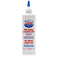 Lucas 5th Wheel Lube 0.48 litre Each
