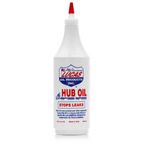 LUCAS Hub Oil 946mL