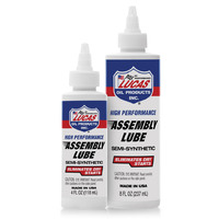 LUCAS Assembly Lube 237mL