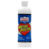 LUCAS Metal Polish 454mL