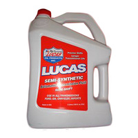 LUCAS Sure-Shift Semi-Syn ATF 5 Liter