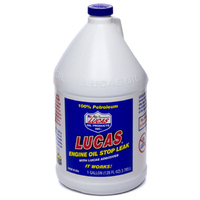 LUCAS Engine Oil Stop Leak 3.785L