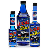 LUCAS Fuel Stabilizer 946mL