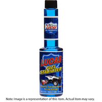 LUCAS Fuel Stabilizer 236.5mL