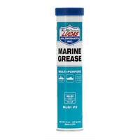 Lucas Marine Grease 14 Ounce (420 ml) Each