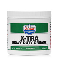 LUCAS X-Tra Heavy Duty Grease 453g Tub