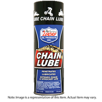 LUCAS Chain Lube Aerosol 311g