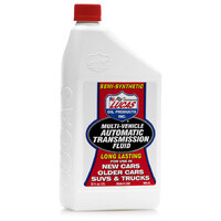 LUCAS Multi-Vehicle ATF 946mL