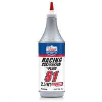 LUCAS Synthetic S1 Racing Supension Fluid 2.5 wt 946mL