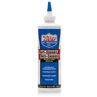 LUCAS Anti-Squawk Anti-Shudder Additive 473mL