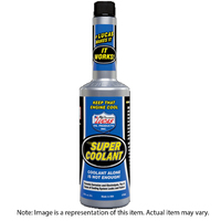 LUCAS Super Coolant 473mL