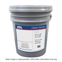 LUCAS SAE 60 Plus Racing Motor Oil 18.9L Pail