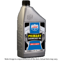 LUCAS Primary Chaincase Oil 946mL