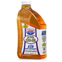 Lucas Anti Gel Diesel Treatment 5 Gallon (18.93 litre) Pail Each
