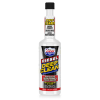 LUCAS Diesel Deep Clean 473mL
