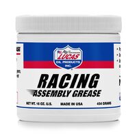 LUCAS Racing Assembly Grease 453g