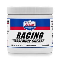 LUCAS Racing Assembly Grease 453g