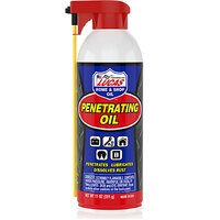 LUCAS Penetrating Oil Aerosol 325mL