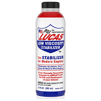 LUCAS Low Viscosity Stabilizer 355mL
