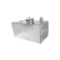 ALLOY WINDSCREEN WASHER BOTTLE HQ-WB HOLDEN/TOR. 2LT