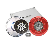 Mantic Clutch System High Performance Multi-Plate 225 mm x 24T x 25.2 mm For For Subaru BRZ 2.0 Ltr FA20D 147kw ZC6 6 Speed 6/12- 2012 Kit