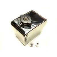 RADIATOR OVERFLOW CATCH CAN 2LT